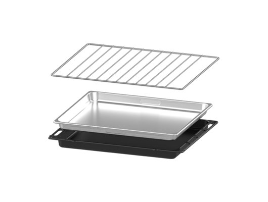 Плита комбинированная DARINA F KM 341 323 W